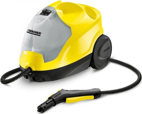 Kärcher Limpiador de vapor Karcher SC4