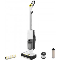Kärcher Limpiadora-aspiradora de vapor SCV 4 Steam Vac