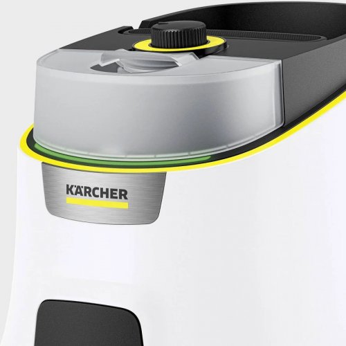 Kärcher Limpiadora de vapor SC 4 Deluxe Iron
