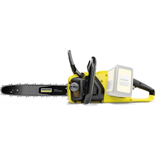 Kärcher Motosierra CNS 36-35 Battery Karcher