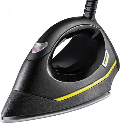 Kärcher Plancha de vapor EasyFinish