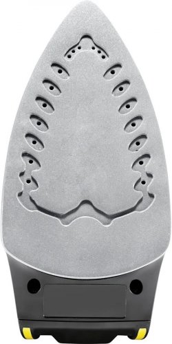 Kärcher Plancha de vapor EasyFinish