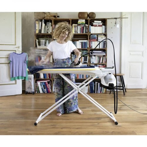 Kärcher Plancha de vapor EasyFinish