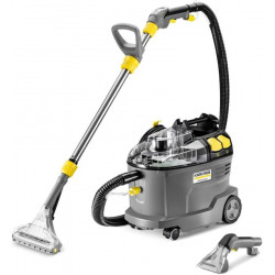 Kärcher Pro Puzzi 8/1 Adv