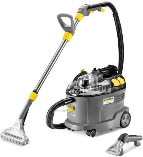 Kärcher Pro Puzzi 8/1 Adv