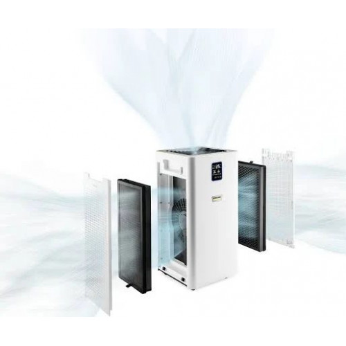 Kärcher Purificador de aire Af 50