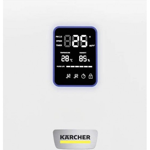 Kärcher Purificador de aire Af 50