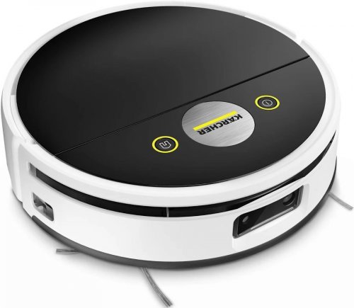 Kärcher Robot friegasuelos con rodillo RVF 7
