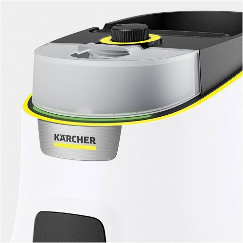 Kärcher SC 4 Deluxe Limpiador a vapor
