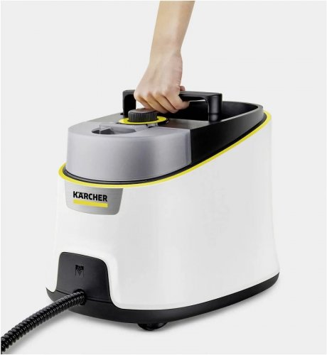 Kärcher SC 4 Deluxe Limpiador a vapor