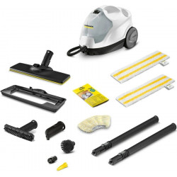 Kärcher Sc 4 Easyfix Plus Limpiador a vapor