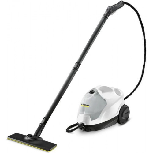 Kärcher Sc 4 Easyfix Plus Limpiador a vapor