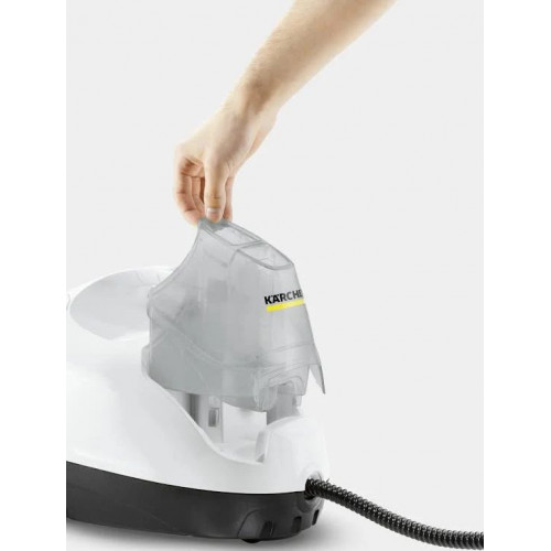 Kärcher Sc 4 Easyfix Plus Limpiador a vapor