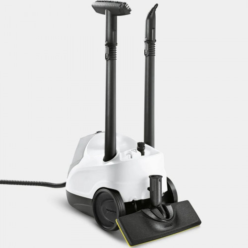 Kärcher Sc 4 Easyfix Plus Limpiador a vapor