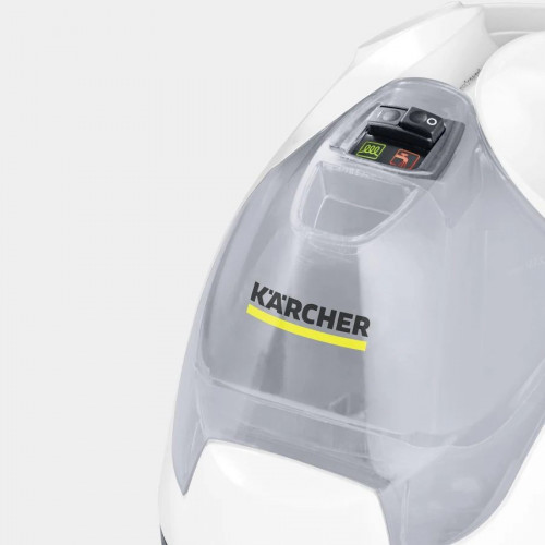 Kärcher Sc 4 Easyfix Plus Limpiador a vapor