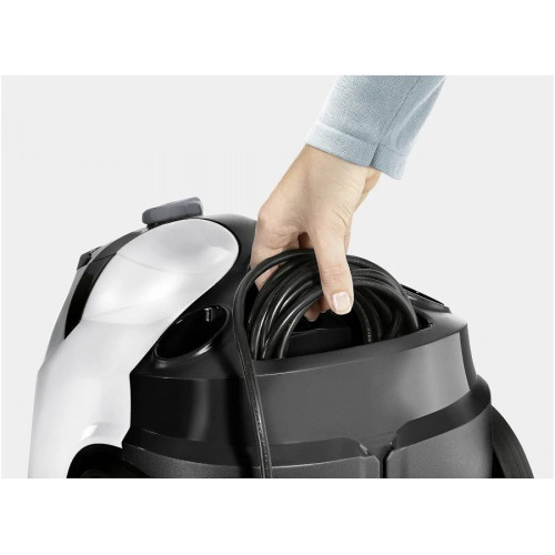 Kärcher SC 5 EasyFix Iron Limpiador de vapor