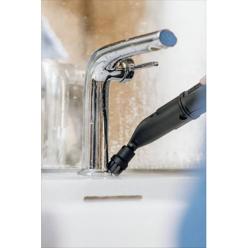 Kärcher SC 5 EasyFix Iron Limpiador de vapor