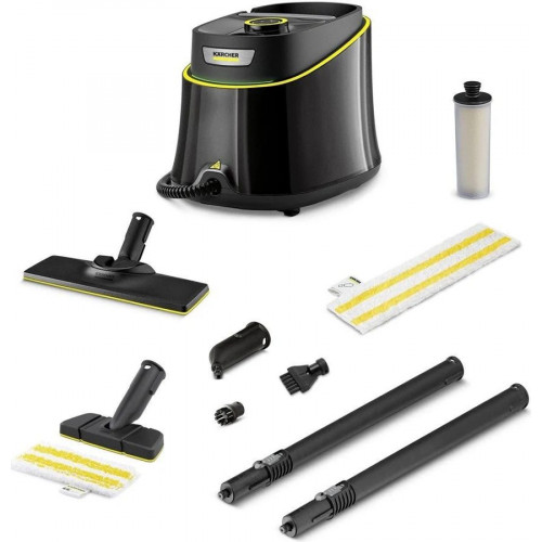 Kärcher SC3 Deluxe 1900W Limpiador de vapor