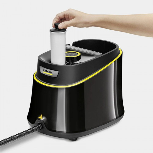 Kärcher SC3 Deluxe 1900W Limpiador de vapor