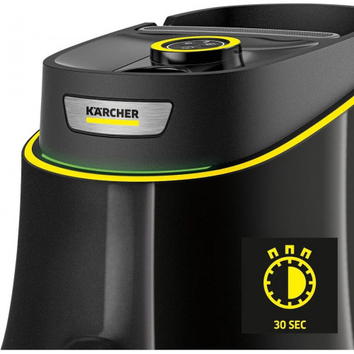 Kärcher SC3 Deluxe 1900W Limpiador de vapor