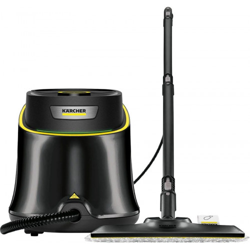 Kärcher SC3 Deluxe 1900W Limpiador de vapor