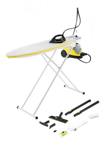 Kärcher SI 4 Easyfix