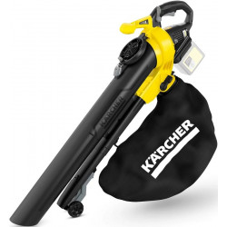 Kärcher Soplador-Aspirador BLV 36-240 Battery Karcher