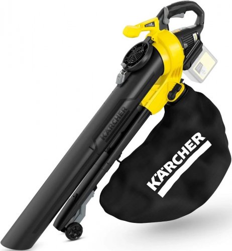 Kärcher Soplador-Aspirador BLV 36-240 Battery Karcher