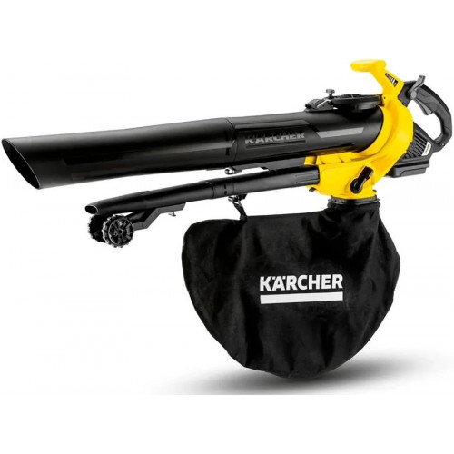 Kärcher Soplador-Aspirador BLV 36-240 Battery Karcher