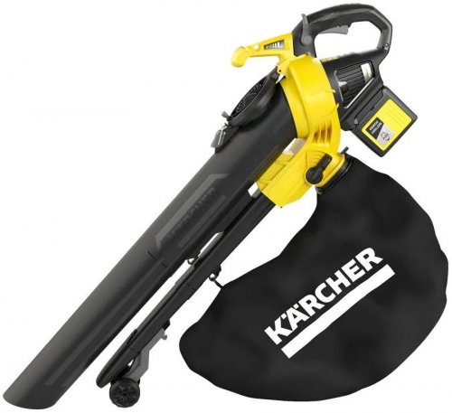 Kärcher Soplador-Aspirador BLV 36-240 Battery Karcher