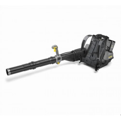 Kärcher Soplador de hojas dorsal karcher lbb 1060/36 bp pack