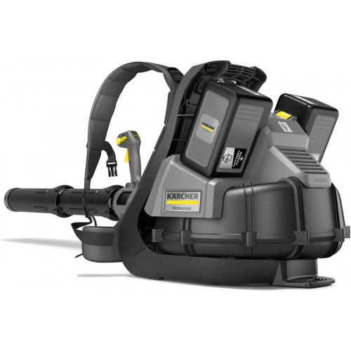 Kärcher Soplador de hojas dorsal karcher lbb 1060/36 bp pack