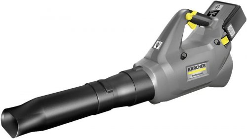 Kärcher Soplador de hojas inalámbrico lb 930/36 Bp Pack 10425080