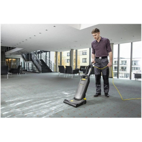 Kärcher Teppichbürstsauger CV 38/2 Adv