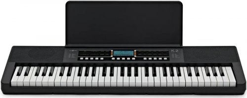 K2 61-Note Keyboard with Bluetooth by Gear4music