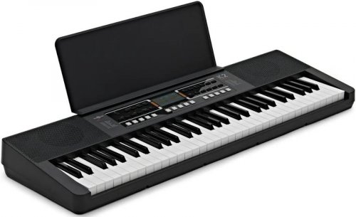 K2 61-Note Keyboard with Bluetooth by Gear4music