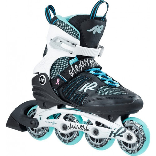 K2 Alexis 80 Alu Women