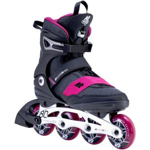 K2 Alexis 80 Alu Women