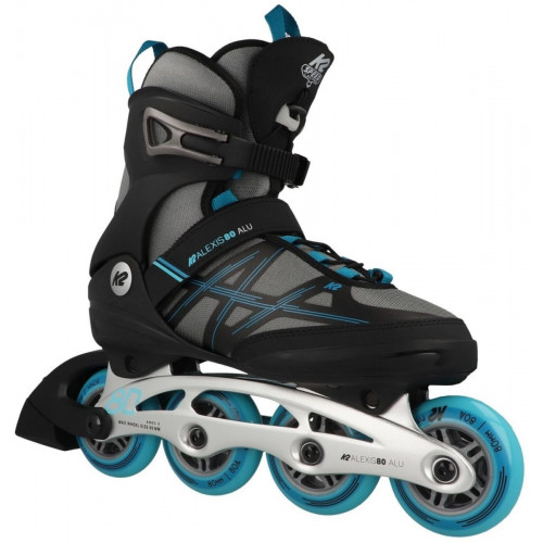 K2 Alexis 80 Alu Women