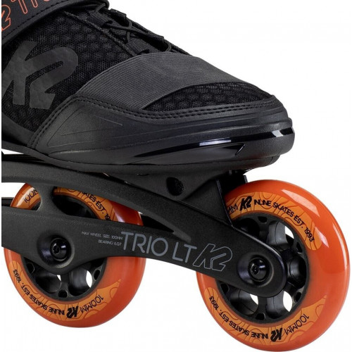 K2 Trio LT 100