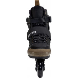 K2 Uptown (2021) black/gold
