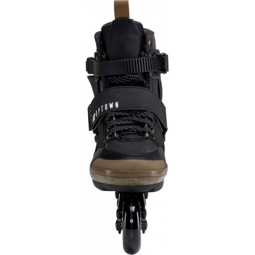 K2 Uptown (2021) black/gold