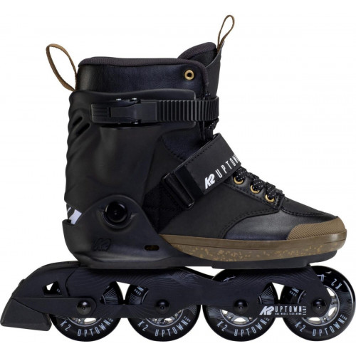 K2 Uptown (2021) black/gold