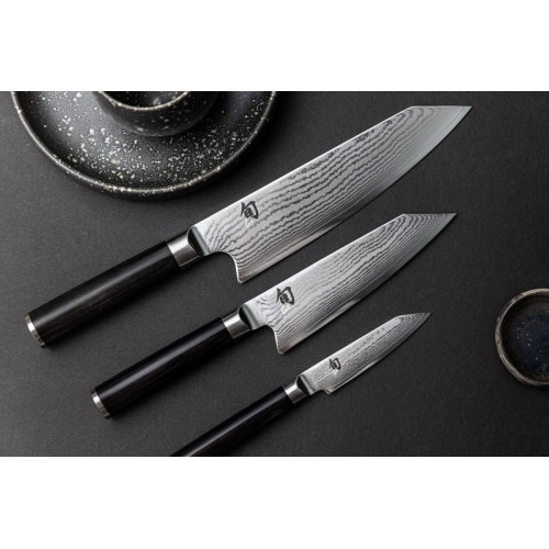 KAI SHUN CLASSIC Kiritsuke 20 cm