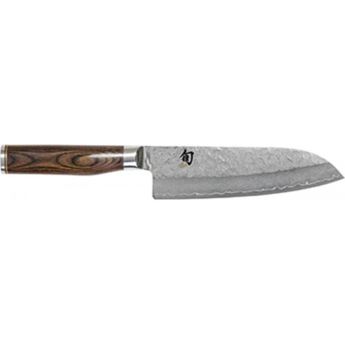 KAI Shun Premier Tim Mälzer Santoku 18 cm