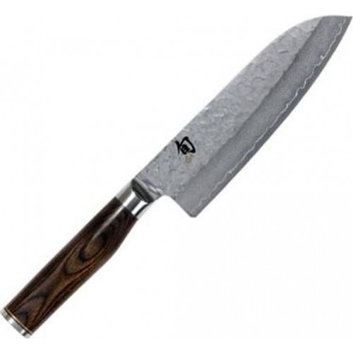 KAI Shun Premier Tim Mälzer Santoku 18 cm