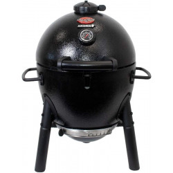 Kamado Char-Griller Akorn Jr