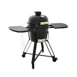 Kamado NATERIAL Drago recomendado para menos de 6 comensales.