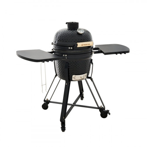 Kamado NATERIAL Drago recomendado para menos de 6 comensales.