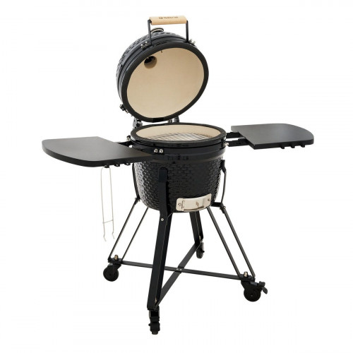 Kamado NATERIAL Drago recomendado para menos de 6 comensales.